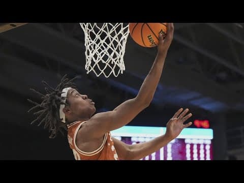 NBA draft: Wizards pick up Tre Johnson, Will Riley