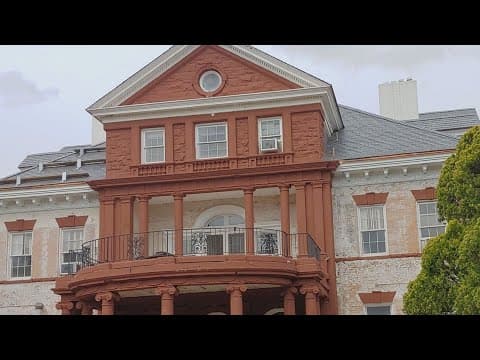 Manassas, Virginia | Discovering the history behind an area with an unusual name