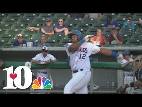 The Tennessee Smokies: A look back