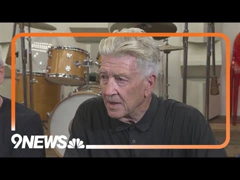 David Lynch, legendary filmmaker, dies at 78