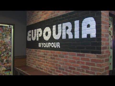 Eupouria bar owner to cover self-serve beer tab for an Ohio State victory over Michigan