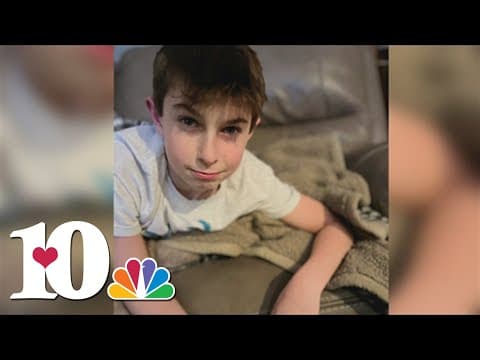 Father urges caution after son dies in boating crash