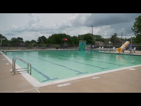 Dallas will keep community pools open, but cut hours as budget cuts hit city departments