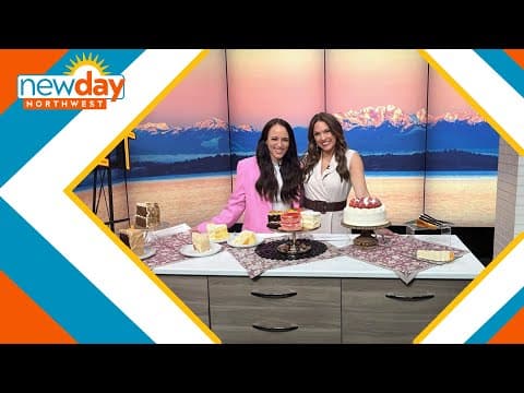 These local bakeries take the cake! - New Day NW