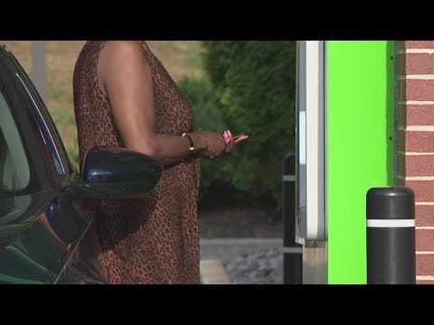 5 bank jugging cases reported in Bowie, police chief says he knows of nearly 50 in the region