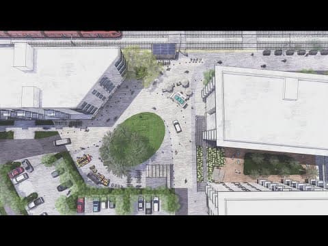 SANDAG: $10 million grant will help build more affordable housing in San Ysidro