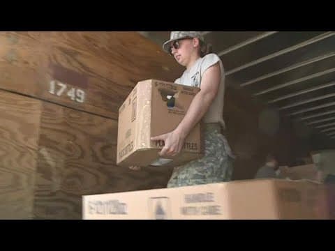 Planning to donate to tornado victims? Be aware of scammers