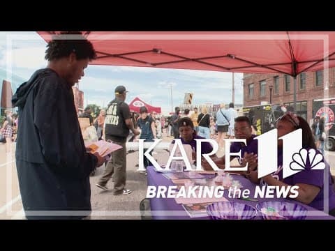 Soul of the Southside: Open Road Fund