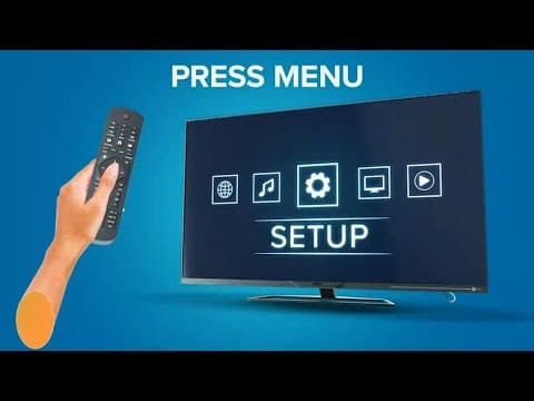 Rescan now to watch the big game on Sunday, Feb. 11!