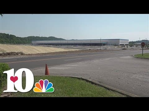 10Listens: An update on Amazon development