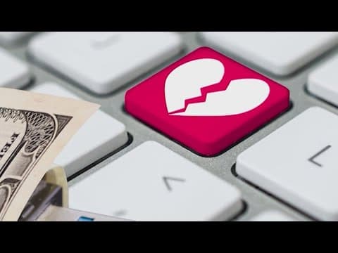 Looking for love? Scammers are looking for you, BBB warns of rising romance fraud