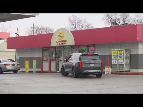 IMPD: People in music video facing charges in shooting