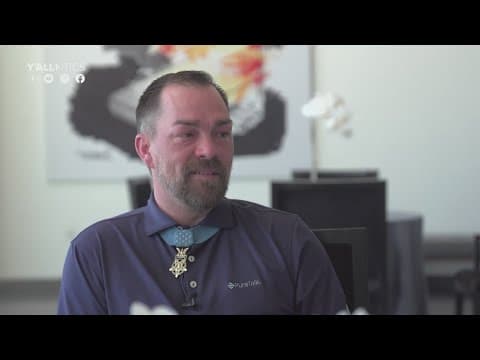 National Medal of Honor Museum opens in Arlington