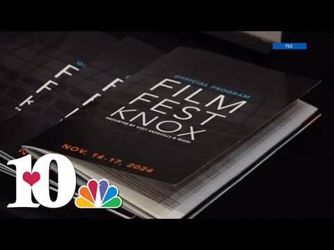 Film Fest Knox getting ready for 3rd annual film festival