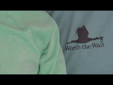 Worth the Wait: Local non-profit helps cancer survivors afford adoption, fertility treatment, and mo