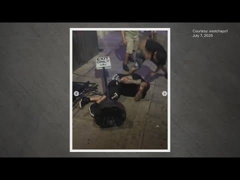 Deep Ellum business owners and residents push for security improvements amid spike in violence