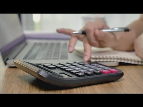 High inflation and the holidays: How to navigate the most expensive time of the year