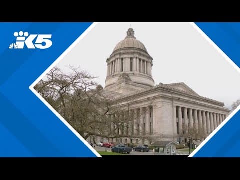 Washington's budget deficit grows to $13 billion over the next four years after newest projection