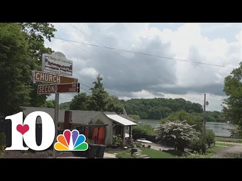 Gas station development in Concord area approved by Knox Co. Planning Commission