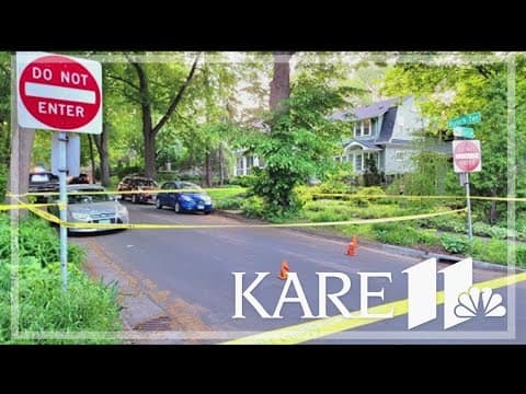 Teen stabbed, another injured in fight at Washburn High School