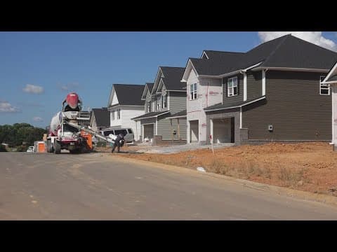 Knox Co. hits $1 billion in residential construction for the second year in a row