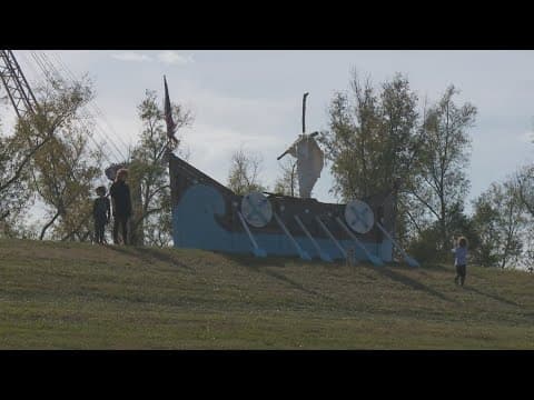 Christmas Eve bonfires rescheduled due to rain forecast