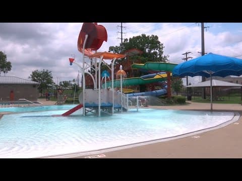3 Columbus pools opening June 6; city still in need of lifeguards
