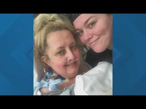 Woman says her mom was operated by Baylor St. Luke's surgeon accused of leaving operating rooms