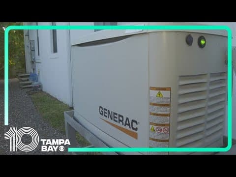 South Tampa generators fail during hurricanes due to 'capacity issue' with TECO Peoples Gas