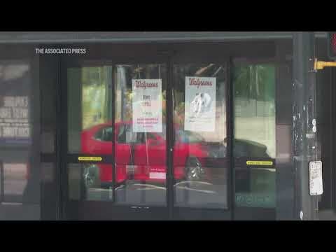 Walgreens to close 1,200 stores as US pharmacies struggle to define a new role