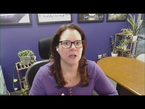 VDOT talks strategy for clearing Virginia roads of snow