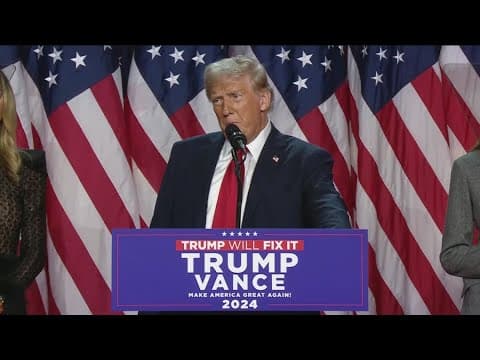 Breaking down Donald Trump's campaign promises and economic impact