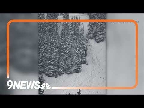 Backcountry skier killed in southwestern Colorado from avalanche