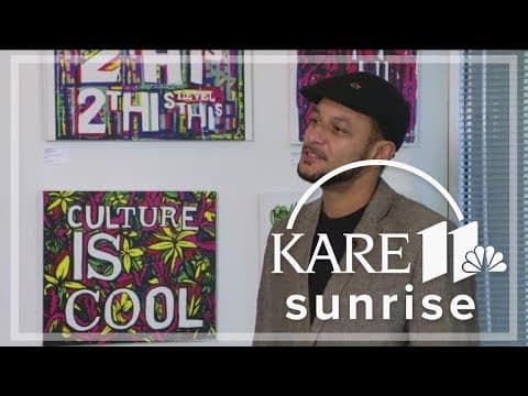 Z1 art gallery aims to revitalize St. Paul art scene