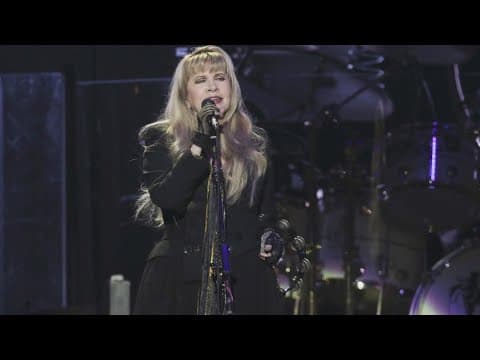 Stevie Nicks is coming to Tampa to perform