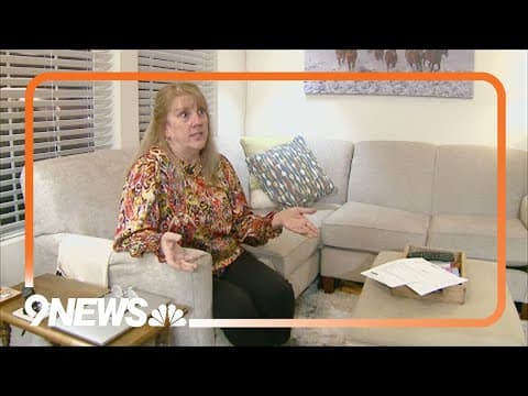 Woman finally gets unemployment benefits totaling about $10k after spending 11 days on hold