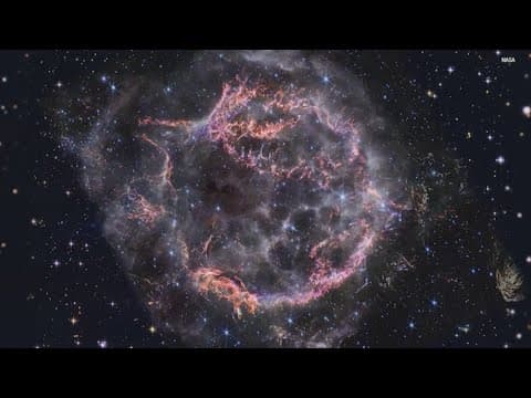 Purdue researchers study images from James Webb Space Telescope