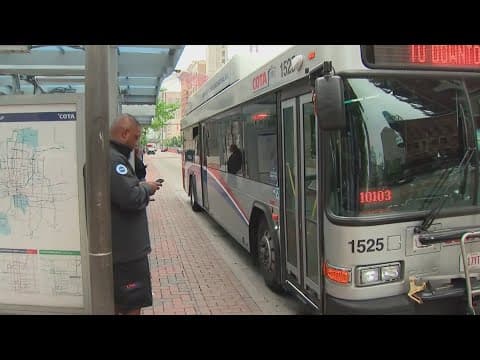 LinkUS initiative looks to improve COTA bus routes around Columbus