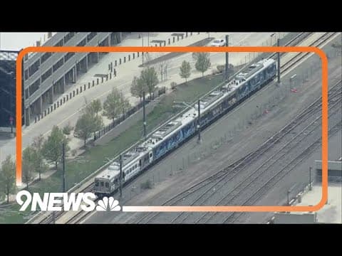 Maintenance will impact A Line schedule over the next few weeks