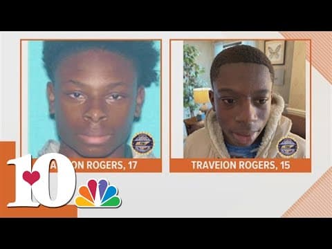 AMBER Alert canceled after 2 West TN siblings found