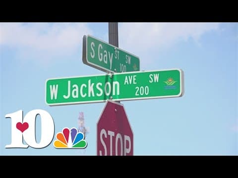 'First Friday Block Party' to kick off on Gay Street on June 7