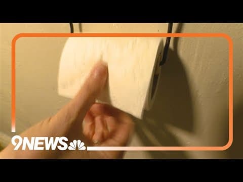 'Everyone poops': How bowel movements can show how healthy you are