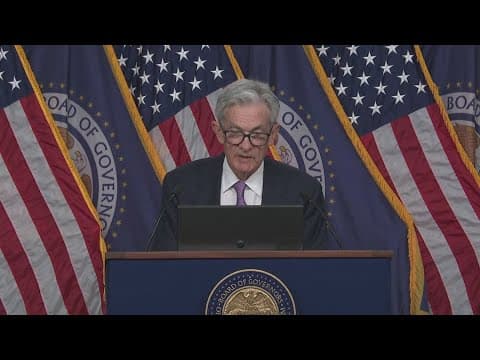 Federal Reserve slashes interest rates for first time since 2020