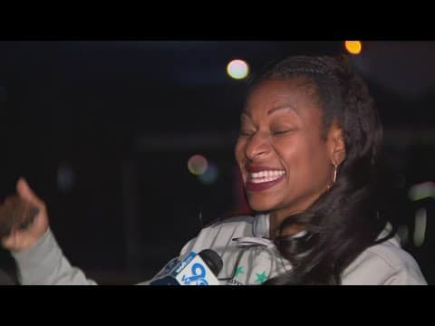 Fresh Start 5K takes over DC streets on New Year's Day