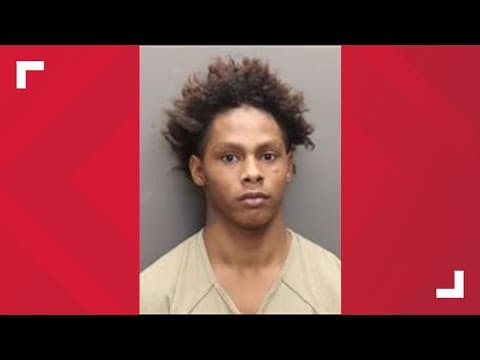 Police arrest 2nd suspect in fatal shooting at Columbus gas station