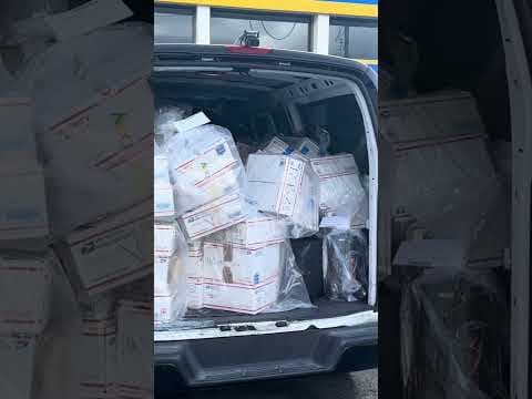 Police bust massive #retailtheft fencing operation in #portland