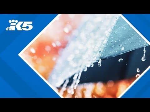 Breaking down the 2025 Farmer's Almanac fall forecast