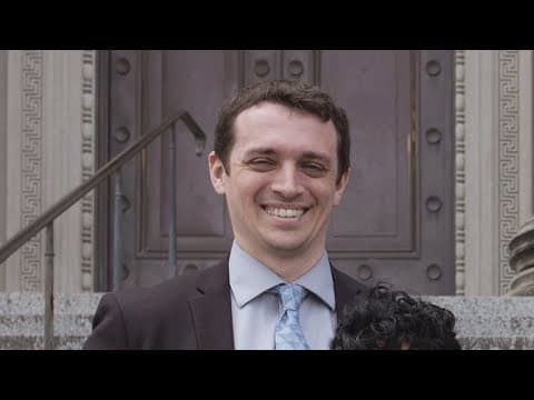 Mother turns son's tragedy into mental health mission