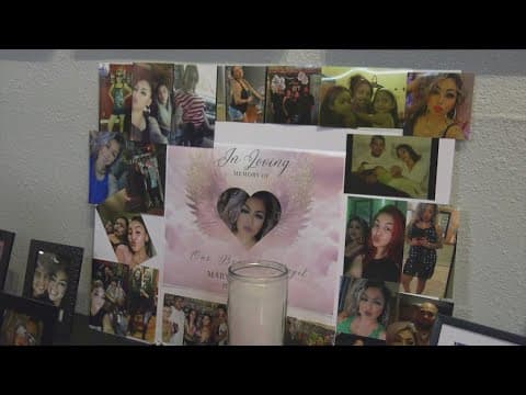 Benefit held for woman killed in ambush-style attack outside Houston home