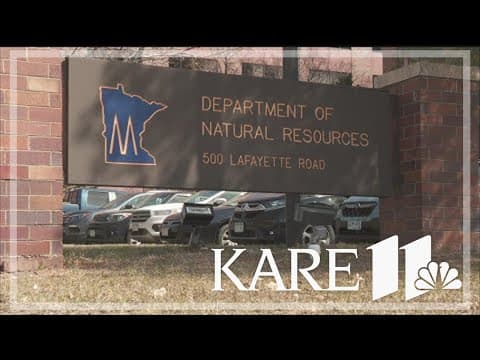 MN lawmakers consider raising fishing, boating license fees